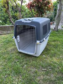 Trasportino per cani di medie/grandi dimensioni