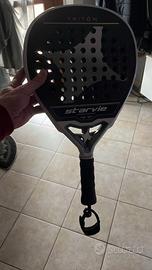 Starvie Triton pro