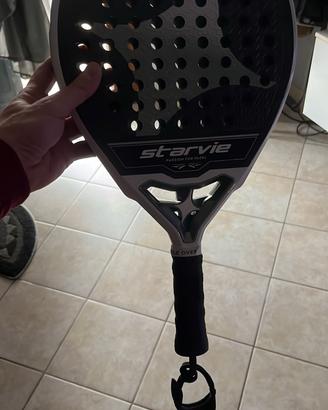 Starvie Triton pro