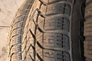 gomme 185/60/15///88T invernali 