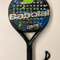 Racchetta Padel Babolat Contact