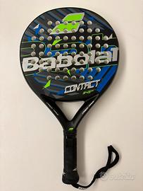 Racchetta Padel Babolat Contact