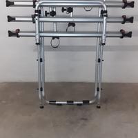 Portabici Fiamma per Volkswagen Trasporter