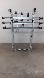 Portabici Fiamma per Volkswagen Trasporter