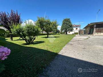 TER. RESIDENZIALE A PAVIA DI UDINE