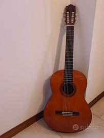 Chitarra YAMAHA CG100A