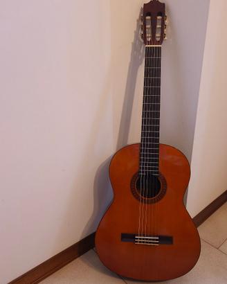 Chitarra YAMAHA CG100A