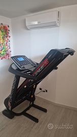 TAPIS ROULANT JK FITNESS - ALLENATI A CASA