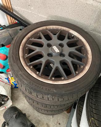 Ricambi VW Polo 1,4 TDI