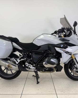 BMW R 1250 RS