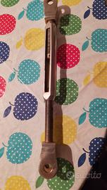 TIRANTE BARCA ACCIAIO INOX 18/10