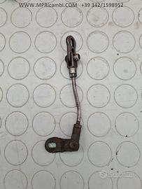 LEVETTA VALVOLE TM MX 125 2000 2001 EN 1999 2002