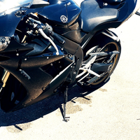 Yamaha R6