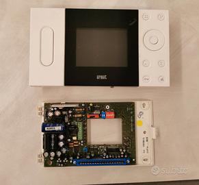 Urmet Imago videotelefono 1707/1 +STAFFA  1707/82