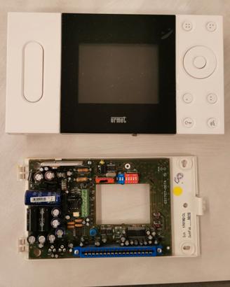 Urmet Imago videotelefono 1707/1 +STAFFA  1707/82