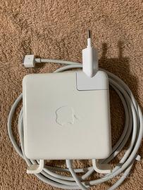 Apple 85w MagSafe 1 alimentatore MacBook 15/17 pol