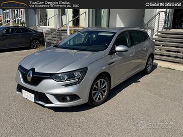 Renault Megane Business 1.5 ENERGY dCi 110 #10983