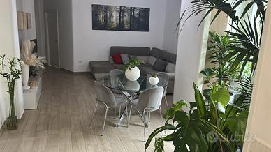 Appartamento terzo piano Macchitella