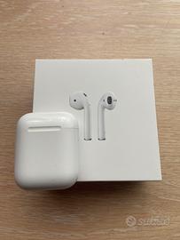 AirPods