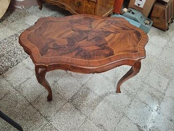 tavolino da salotto
