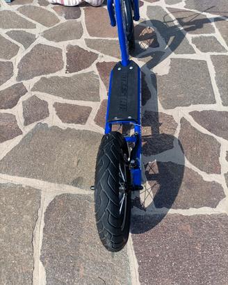 bici monopattino 