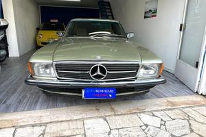 Mercedes SLC 280 ASI SLC 280
