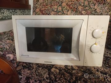 forno a microonde/ grill