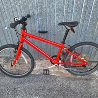 Bicicletta Islabikes ruota da 16"