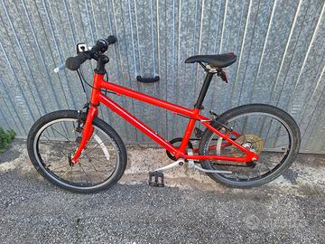 Bicicletta Islabikes ruota da 16"