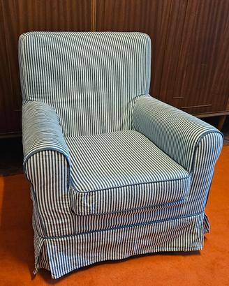 Poltrona Ektorp Jellylund