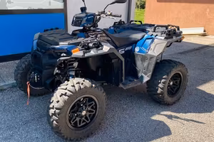 Polaris Sportsman 1000 XP S