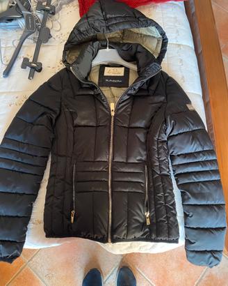 Giacca Femminile tag.s