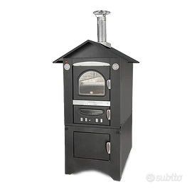 forno smart 80