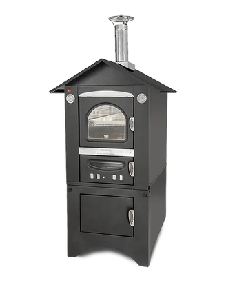 forno smart 80