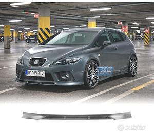 SPOILER SEAT LEON 2 1P FR CUPRA 05-09