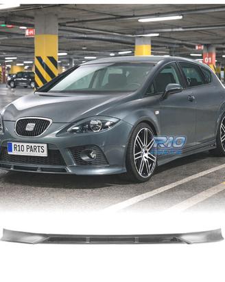 SPOILER SEAT LEON 2 1P FR CUPRA 05-09