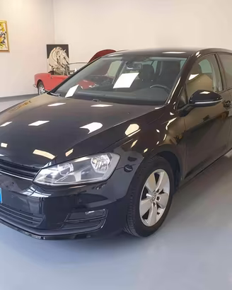 VOLKSWAGEN Golf 1.6 TDI 5p. 4MOTION Unicoproprie