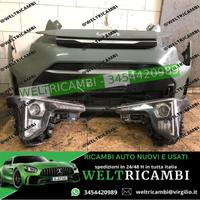 AUTORICAMBI PER KIA PICANTO 2025