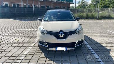 Renault Captur 1.5 dCi 8V 90 CV EDC Project Runway