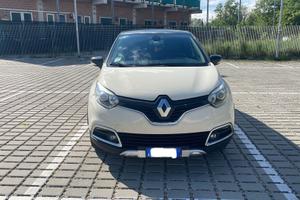 Renault Captur 1.5 dCi 8V 90 CV EDC Project Runway
