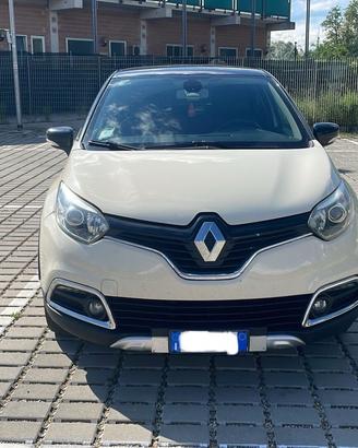 Renault Captur 1.5 dCi 8V 90 CV EDC Project Runway