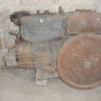 Motore stabilizzato Lombardini