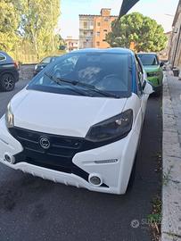Casalini M20