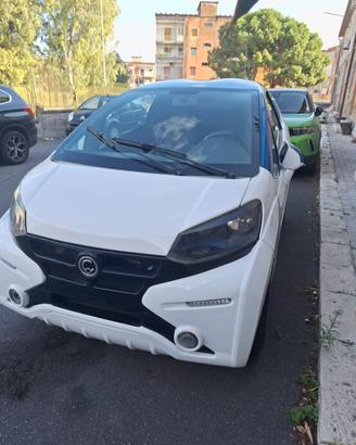 Casalini M20