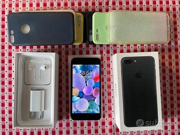 Apple iPhone 7 Plus 128 GB