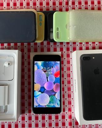 Apple iPhone 7 Plus 128 GB