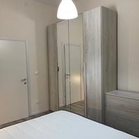 Zona Policlinico: stanza singola arredata