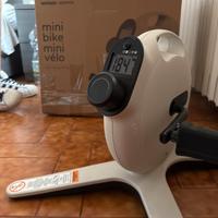 Pedaliera mini bike mini vèlo Domyos