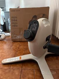 Pedaliera mini bike mini vèlo Domyos