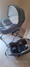 Trio Peg Perego Denim